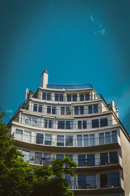 Illustration investissement immobilier viager